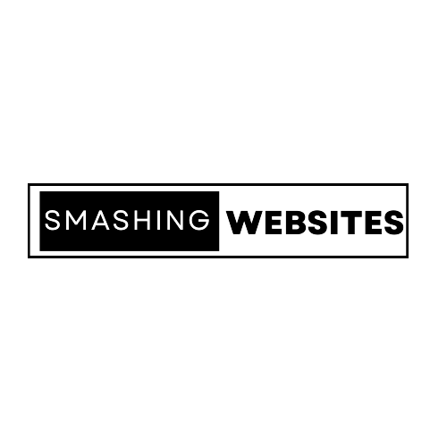 Smashing Website Logo